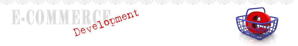 E-commerce Development