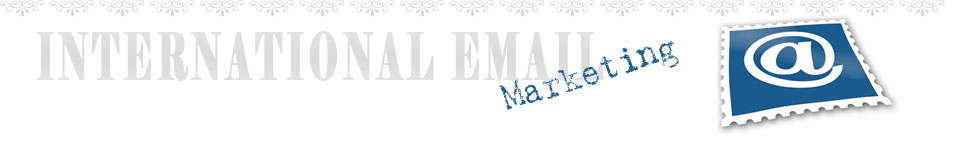 International Email Marketing